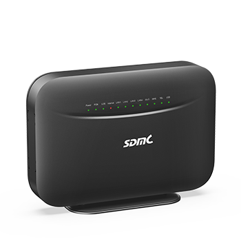 Wi-Fi 6 AX3000 双频千兆无源光网络终端（NPE3039GB）