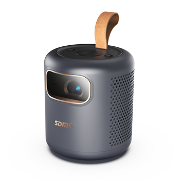 户外便携系列 - DLP 投影仪 DP5G